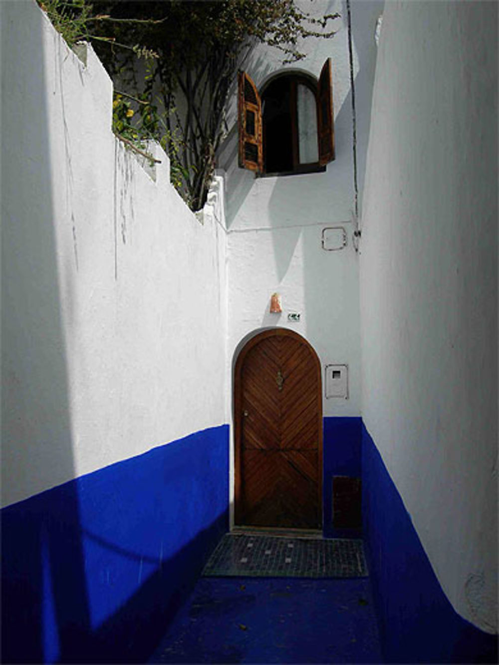 Asilah Streets